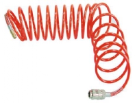 Mega Spiral-Luftschlauch 6mm 10m (66251) von MEGA