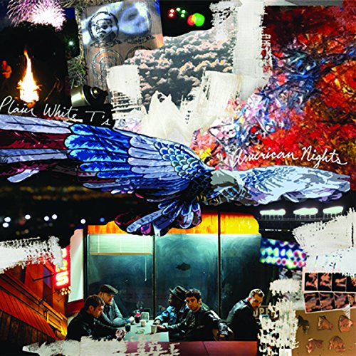 American Nights von MRI