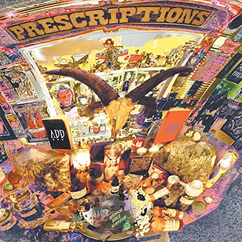 Attention Deficit Domination von MEGAFORCE