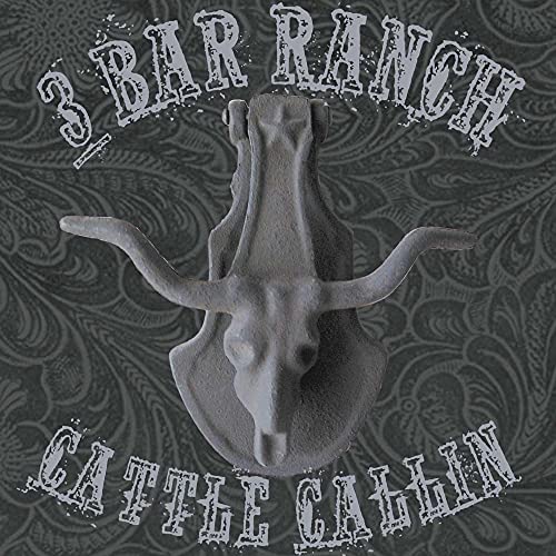 Cattle Callin' [Vinyl LP] von MEGAFORCE