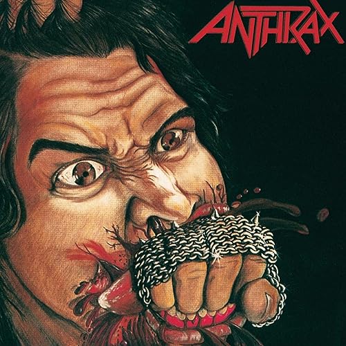 Fistful Of Metal (Yellow Vinyl) (Ams Exclusive) [Vinyl LP] von Megaforce