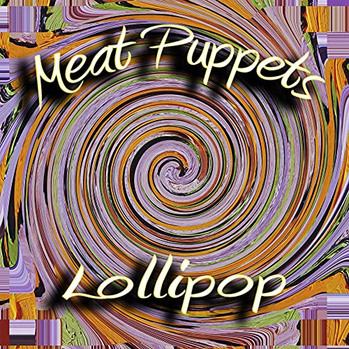 Lollipop [Vinyl LP] von MEGAFORCE