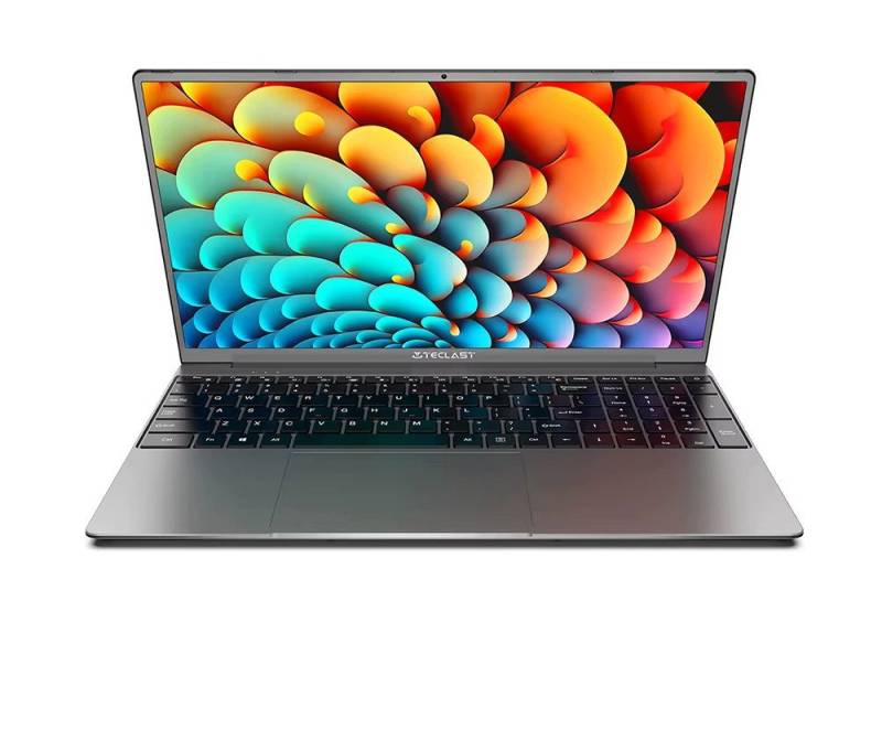 MEGAGOODS F16Pro Laptop 15,6" Intel N95 12GB RAM 256GB SSD FHD IPS DE. Business-Notebook (Intel) von MEGAGOODS