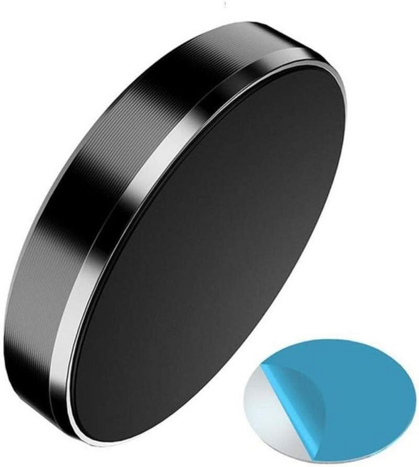 MEGAGOODS Magnetische Handyhalterung Auto stark selbstklebend Armaturenbrett DE. Handy-Halterung MEGAGOODS Magnetische Handyhalterung Auto stark selbstklebend Armaturenbrett DE. Handy-Halterung von MEGAGOODS