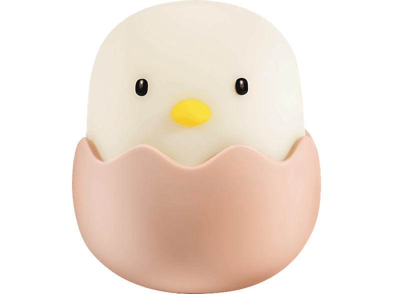 MEGALIGHT Eggy Egg Nachtlicht RGBW von MEGALIGHT