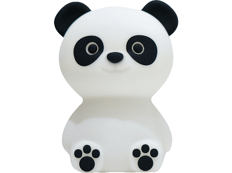 MEGALIGHT Paddy Panda Nachtlicht RGBW von MEGALIGHT