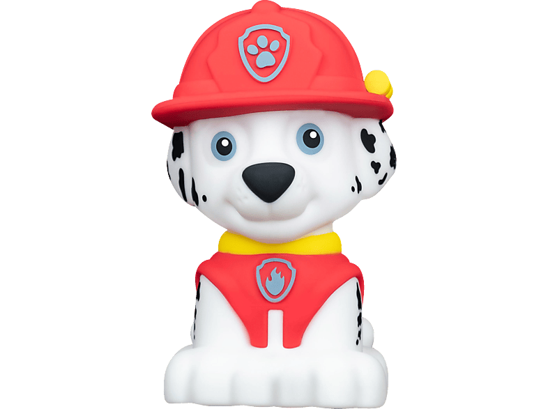MEGALIGHT Paw Patrol Marshall Nachtlicht von MEGALIGHT