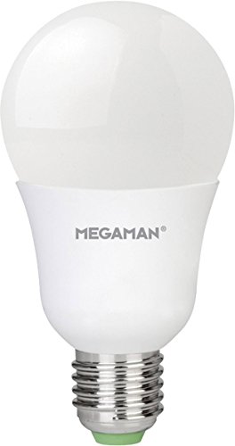 Megaman IDV LED-Standardlampe BLU MM 47901 11W E27 810lm 828 LED-Lampe/Multi-LED 4020856479016 von MEGAMAN