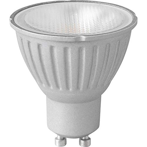 Megaman MM LED GU10 6W=42W WW REF 35 U-Dim Megaman MM LED GU10 6W=42W WW REF 35 U-Dim von MEGAMAN