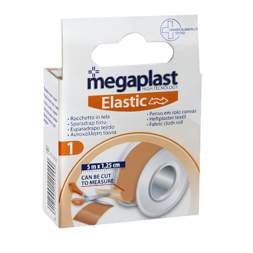 Fornor MEGAPLAST 17836 Stretch-Stoff MEGAPLAST 5 m Fornor MEGAPLAST 17836 Stretch-Stoff MEGAPLAST 5 m von MEGAPLAST