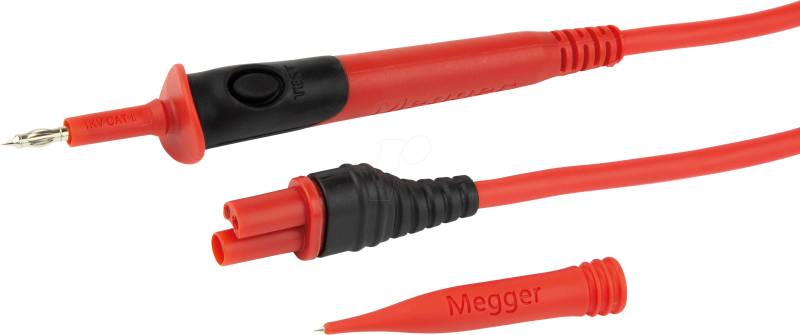 MEGGER 1007-157 - Prüfspitze SP5, Fernsteuerknopf, für MIT480 von MEGGER