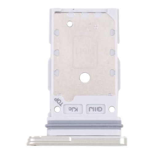 MEHNHOILIW Handy Ersatzzubehör Fr for Galaxy S21 Fe 5G SM-G990B SIM-Kartenschale + SIM-Kartenschale Telefon-Ersatzteil MEHNHOILIW Handy Ersatzzubehör Fr for Galaxy S21 Fe 5G SM-G990B SIM-Kartenschale + SIM-Kartenschale Telefon-Ersatzteil von MEHNHOILIW
