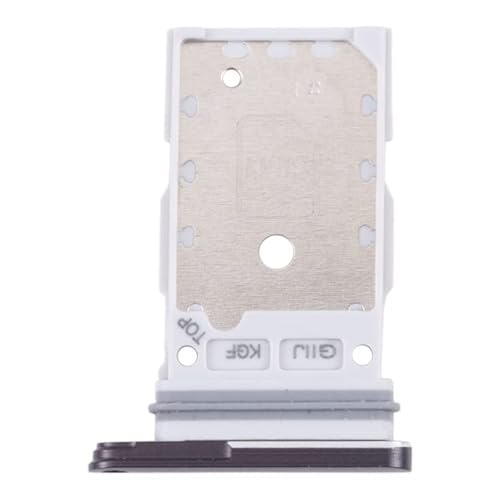 MEHNHOILIW Handy Ersatzzubehör Fr for Galaxy S21 Fe 5G SM-G990B SIM-Kartenschale + SIM-Kartenschale Telefon-Ersatzteil MEHNHOILIW Handy Ersatzzubehör Fr for Galaxy S21 Fe 5G SM-G990B SIM-Kartenschale + SIM-Kartenschale Telefon-Ersatzteil von MEHNHOILIW