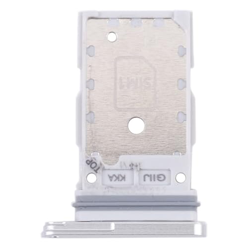MEHNHOILIW Handy Ersatzzubehör Fr for Galaxy S21 Fe 5G SM-G990B SIM-Kartenschale + SIM-Kartenschale Telefon-Ersatzteil MEHNHOILIW Handy Ersatzzubehör Fr for Galaxy S21 Fe 5G SM-G990B SIM-Kartenschale + SIM-Kartenschale Telefon-Ersatzteil von MEHNHOILIW