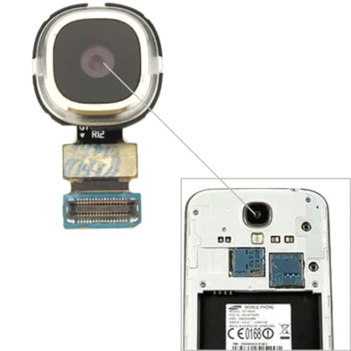 MEHNHOILIW Handy Ersatzzubehör Für Galaxy S4 / I9505 -Rückkamera Telefon-Ersatzteil MEHNHOILIW Handy Ersatzzubehör Für Galaxy S4 / I9505 -Rückkamera Telefon-Ersatzteil von MEHNHOILIW