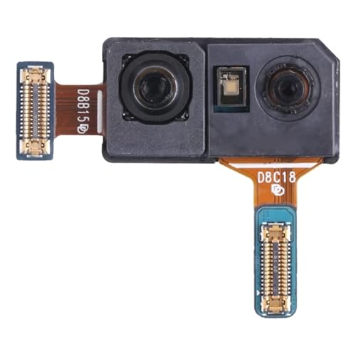 MEHNHOILIW Handy Ersatzzubehör Für for Galaxy S10 5G SM-G977U US-amerikanische Kamera vorne Telefon-Ersatzteil MEHNHOILIW Handy Ersatzzubehör Für for Galaxy S10 5G SM-G977U US-amerikanische Kamera vorne Telefon-Ersatzteil von MEHNHOILIW