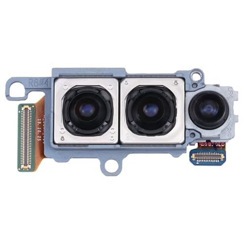 MEHNHOILIW Handy Ersatzzubehör Für for Galaxy S20/S20 5G SM-G980U/G981U US-Version Kamera-Set (Tele + Wide + Hauptkamera) Telefon-Ersatzteil von MEHNHOILIW