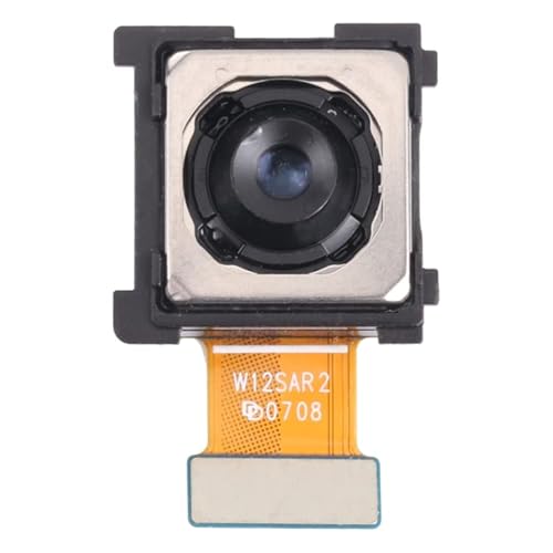 MEHNHOILIW Handy Ersatzzubehör Für for Galaxy S20 Fe 5G SM-G781 Rückenübersicht Kamera Telefon-Ersatzteil MEHNHOILIW Handy Ersatzzubehör Für for Galaxy S20 Fe 5G SM-G781 Rückenübersicht Kamera Telefon-Ersatzteil von MEHNHOILIW