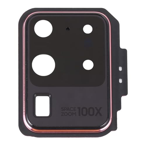 MEHNHOILIW Handy Ersatzzubehör Für for Galaxy S20 Ultra -Kamera -Objektivabdeckung Telefon-Ersatzteil MEHNHOILIW Handy Ersatzzubehör Für for Galaxy S20 Ultra -Kamera -Objektivabdeckung Telefon-Ersatzteil von MEHNHOILIW
