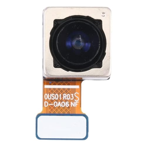 MEHNHOILIW Handy Ersatzzubehör Für for Galaxy S21 Ultra Wide Camera Telefon-Ersatzteil MEHNHOILIW Handy Ersatzzubehör Für for Galaxy S21 Ultra Wide Camera Telefon-Ersatzteil von MEHNHOILIW