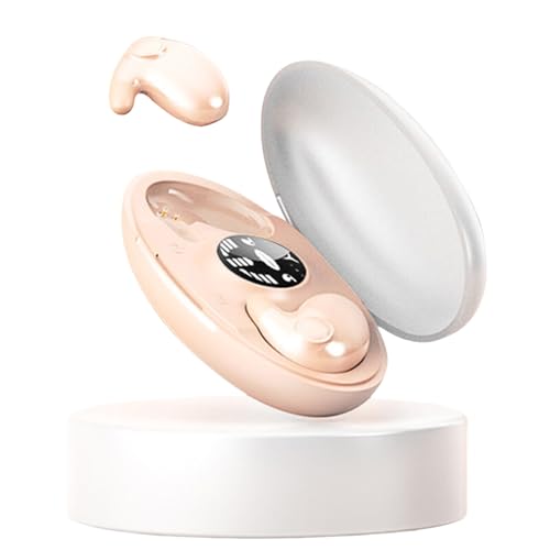 MEIION sandsberg schlafkopfhörer in Ear Bluetooth kopfhörer, Unsichtbarer drahtloser Schlafkopfhörer Ipx5 wasserdicht MEIION sandsberg schlafkopfhörer in Ear Bluetooth kopfhörer, Unsichtbarer drahtloser Schlafkopfhörer Ipx5 wasserdicht von MEIION