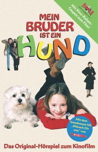 Mein Bruder Ist Ein Hund - Original-Hörspiel Zum Kinofilm [Musikkassette] [Musikkassette] von MEIN BRUDER IST EIN HUND