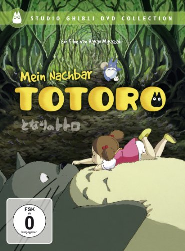 Mein Nachbar Totoro [Special Edition] [2 DVDs] von LEONINE