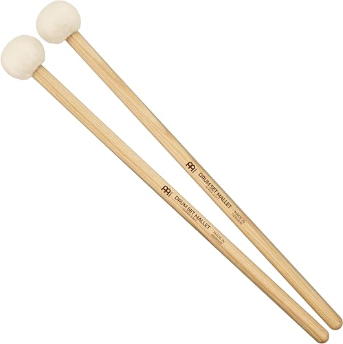 Miękkie pałki filcowe Meinl Stick & Brush (SB400) von MEINL STICK & BRUSH