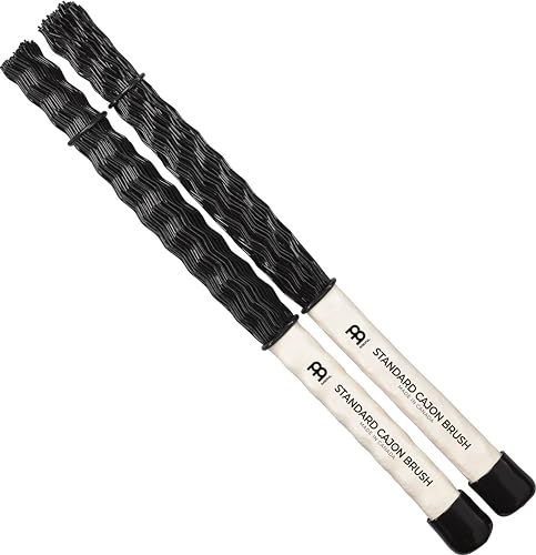 Miotły do Cajonu Standard Meinl Stick & Brush (SB305) von MEINL STICK & BRUSH