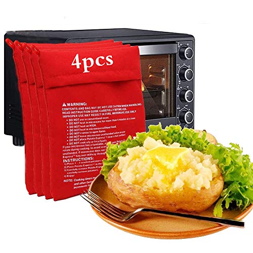 Mikrowellen Kartoffelkochtasche,Mikrowellen Kartoffelgarer Kartoffeltasche Kartoffeln Garen,Mikrowellen Kartoffelbeutel,Kochtasche Mikrowelle,Mikrowellen Kartoffel Kocher Mikrowellen Kartoffelkochtasche,Mikrowellen Kartoffelgarer Kartoffeltasche Kartoffeln Garen,Mikrowellen Kartoffelbeutel,Kochtasche Mikrowelle,Mikrowellen Kartoffel Kocher von MEISHANG