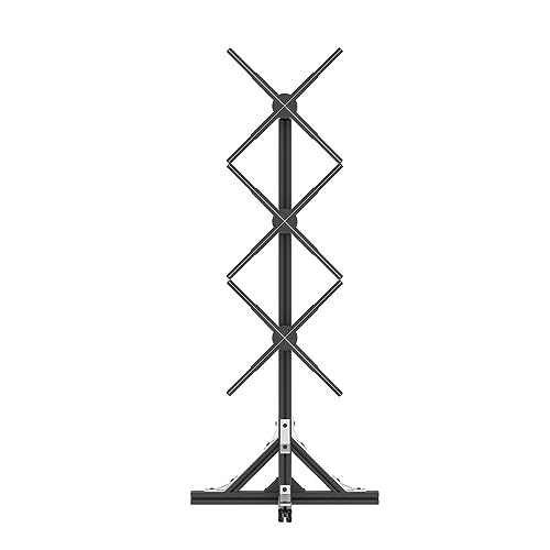 24,4-Zoll-holografische Projektion 3-in-1-Werbedisplay-Lüfter mit 722 LED-Perlen for Gewerbe, Geschäft, Bar 24,4-Zoll-holografische Projektion 3-in-1-Werbedisplay-Lüfter mit 722 LED-Perlen for Gewerbe, Geschäft, Bar von MEIVIYA