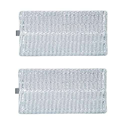 MEIYIYA 2 Stück Reinigungstücher Ersatztücher kompatibel mit Vorwerk SP600 SP 600 Staubsauger und for Vorwerk Akku-Staubsauger MEIYIYA 2 Stück Reinigungstücher Ersatztücher kompatibel mit Vorwerk SP600 SP 600 Staubsauger und for Vorwerk Akku-Staubsauger von MEIYIYA