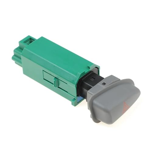 MEIZIYU Auto Auto Zubehör Gefahr Warnung Notfall Licht Lampe Schalter Fit for Pontiac Grand Am 3,4 L 1999-05 10359039 14351023 Warnblinkschalter MEIZIYU Auto Auto Zubehör Gefahr Warnung Notfall Licht Lampe Schalter Fit for Pontiac Grand Am 3,4 L 1999-05 10359039 14351023 Warnblinkschalter von MEIZIYU
