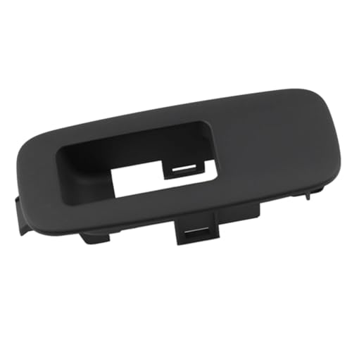 MEIZIYU Auto Vorne Rechts Elektrische Fensterheber Schalter Taste Trim Panel Abdeckung Fit for Nissan Qashqai J10 2008-2015 80960-2DX0A Fensterschalter-Bedienfeld MEIZIYU Auto Vorne Rechts Elektrische Fensterheber Schalter Taste Trim Panel Abdeckung Fit for Nissan Qashqai J10 2008-2015 80960-2DX0A Fensterschalter-Bedienfeld von MEIZIYU