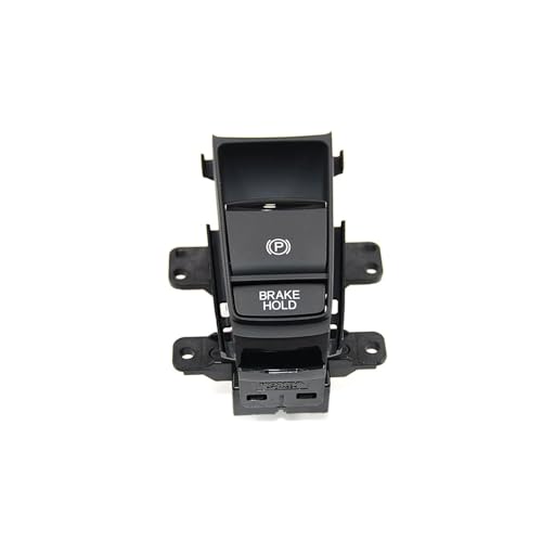 MEIZIYU Feststellbremsschalter passend for HRV XRV HR-V XR-V 35355-T7A-J01 35355T7AJ01 Elektronische Auto-Handbremstaste Autozubehör Bremsknopfschalter MEIZIYU Feststellbremsschalter passend for HRV XRV HR-V XR-V 35355-T7A-J01 35355T7AJ01 Elektronische Auto-Handbremstaste Autozubehör Bremsknopfschalter von MEIZIYU