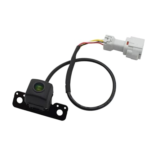 MEIZIYU Rückfahrkamera passend for Hyundai Santa Fe 95760-2W000 957602W000 Einparkhilfekamera Rückfahrkamera Rückfahrkamera Rückfahrkamera MEIZIYU Rückfahrkamera passend for Hyundai Santa Fe 95760-2W000 957602W000 Einparkhilfekamera Rückfahrkamera Rückfahrkamera Rückfahrkamera von MEIZIYU