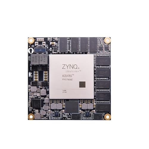 FPGA-Core-Board Zynq UltraScale+MPSoC XCZU19EG 17EG KI-Computing(ACU19EG core Board) von MELEDFCFK