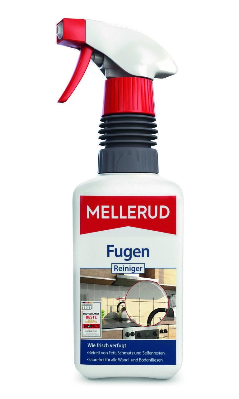 MELLERUD Allzweckreiniger Fugen 0,5 l von MELLERUD