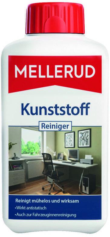 MELLERUD Allzweckreiniger Kunststoff 0,5 l MELLERUD Allzweckreiniger Kunststoff 0,5 l von MELLERUD