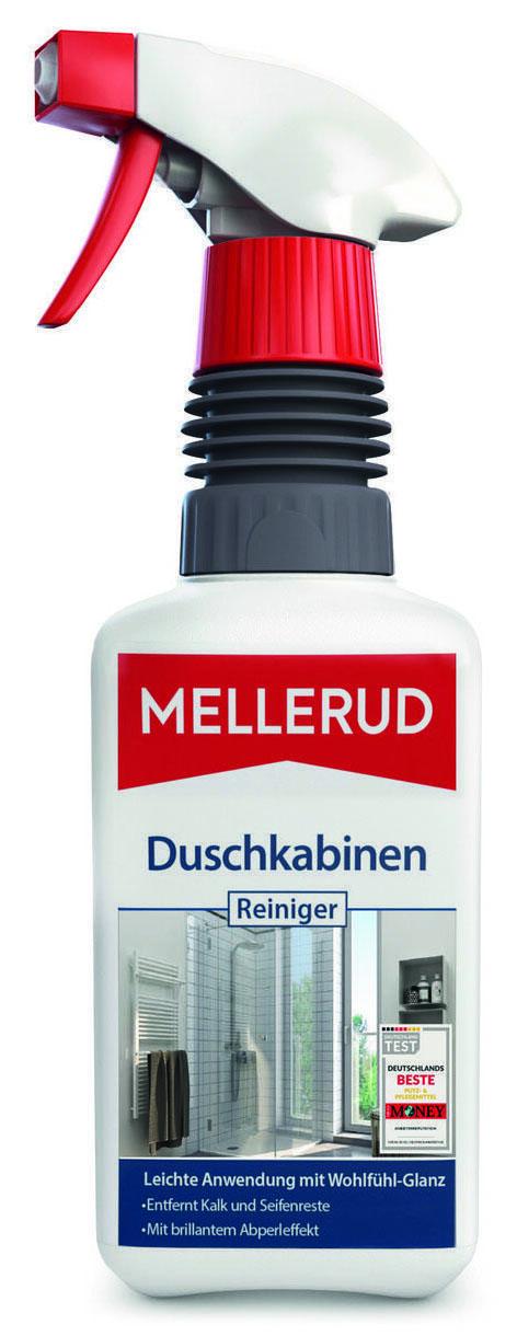 MELLERUD Badreiniger Duschkabinen 0,5 l von MELLERUD