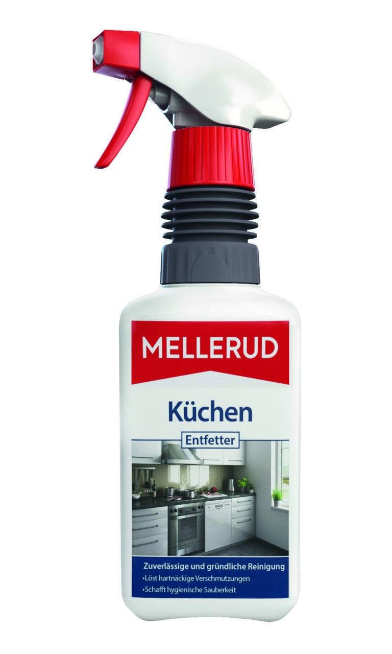 MELLERUD Fettlöser Küchen 0,5 l von MELLERUD