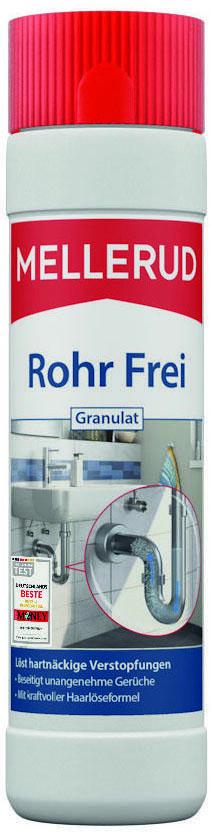 MELLERUD Rohrreiniger 600,0 g von MELLERUD