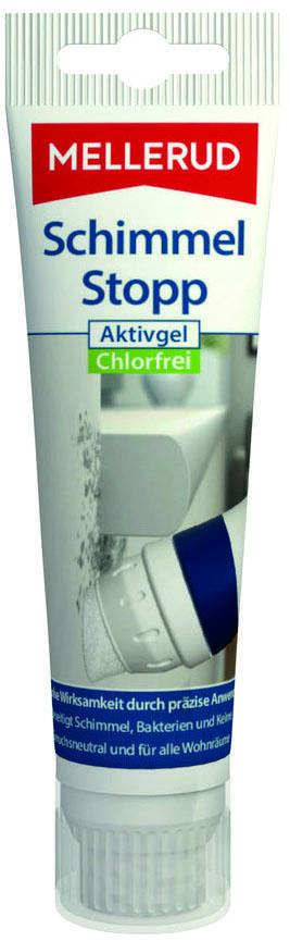 MELLERUD Schimmelentferner Schimmel Stopp Aktivgel Chlorfrei 90,0 ml von MELLERUD