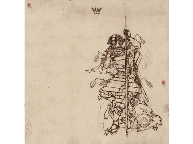 Mello Music Group - Bushido (Vinyl) von MELLO MUSI
