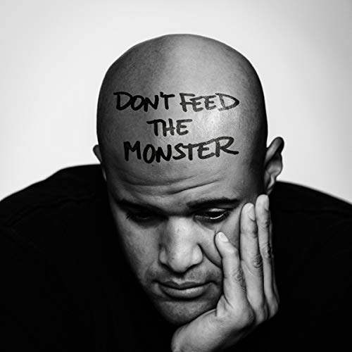 Don't Feed The Monster [Vinyl LP] von MELLO MUSIC GROUP