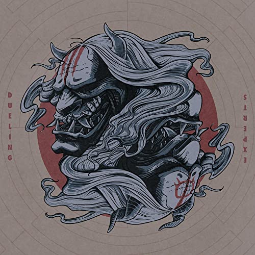 Dueling Experts [Vinyl LP] von MELLO MUSIC GROUP