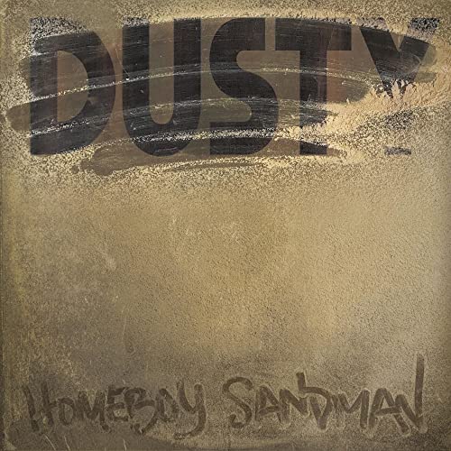Dusty [Vinyl LP] von membran