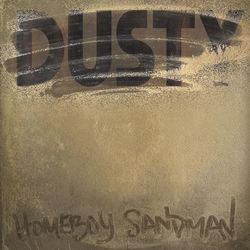Dusty Dusty von MELLO MUSIC GROUP