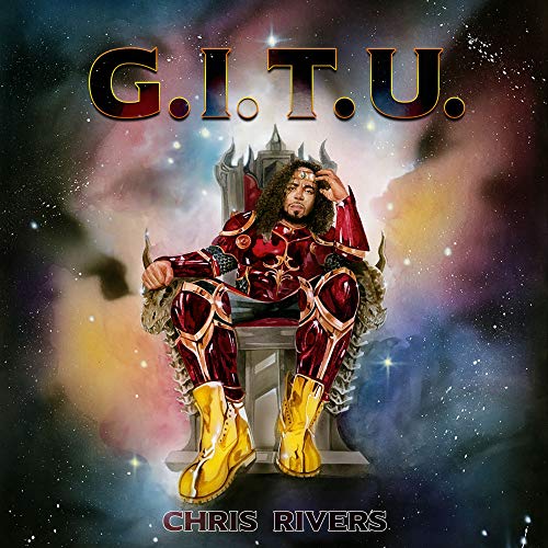 G.I.T.U. von MELLO MUSIC GROUP