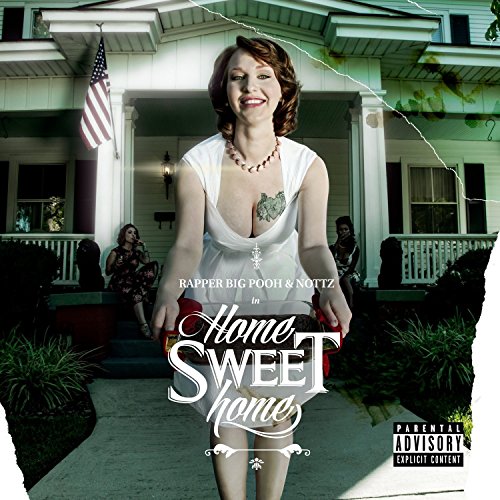 Home Sweet Home [Vinyl LP] von MELLO MUSIC GROUP